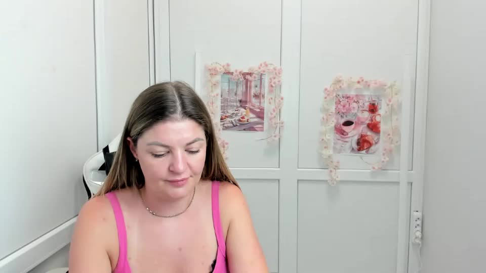 madison_smile Webcam Chat July 25, 2026