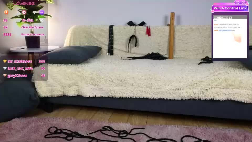 lottieloon Webcam Chat July 25, 2026