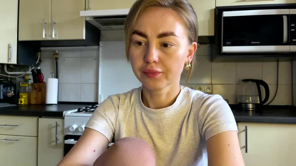 martaluna_ Webcam Chat July 25, 2026