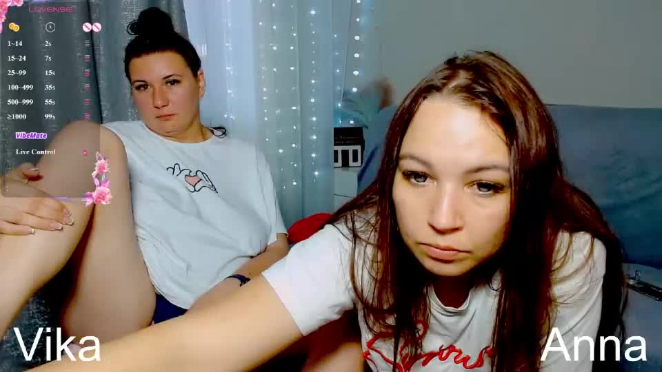 vik_and_love Webcam Chat July 26, 2026