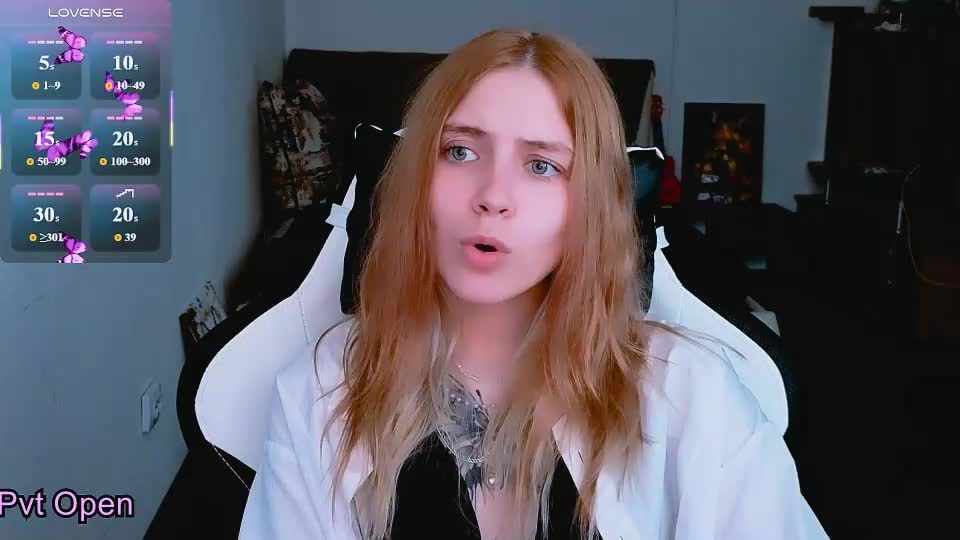 magic_bella Webcam Chat July 26, 2026