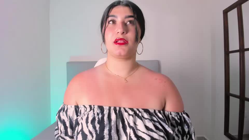 lexxarouxx_ Webcam Chat July 26, 2026