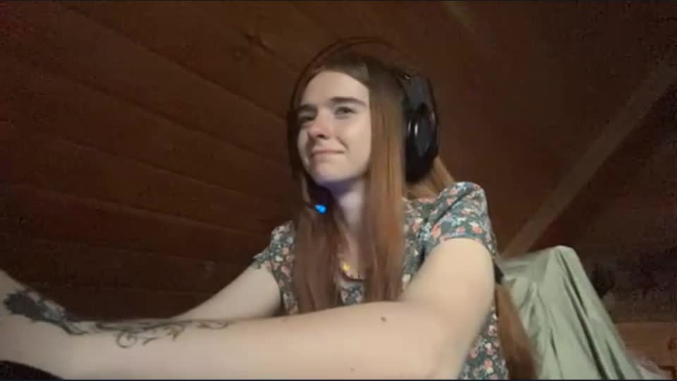 shavonflosi Webcam Chat July 26, 2026