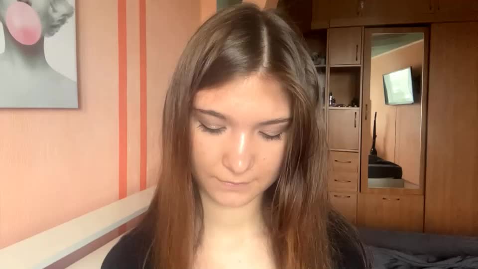 soledadtomas Webcam Chat July 26, 2026