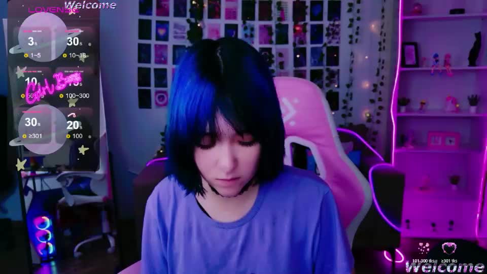 catharinejones Webcam Chat July 26, 2026