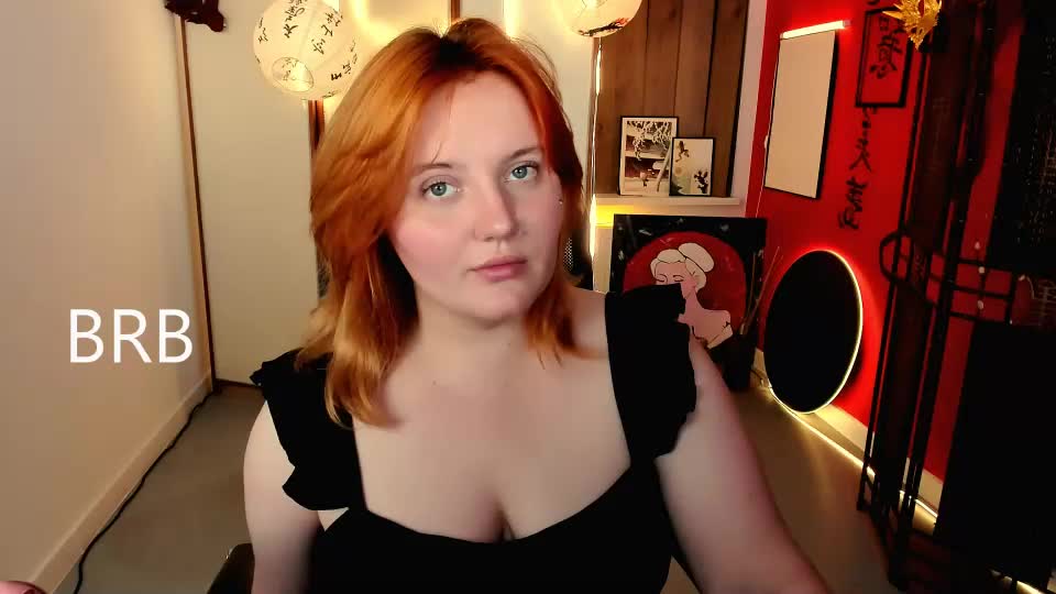 katybriggs Webcam Chat July 26, 2026