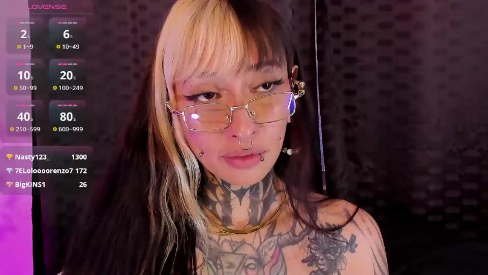 hollyhodsonx Webcam Chat July 26, 2026