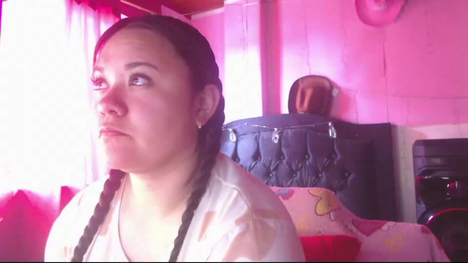 nikkirous_ Webcam Chat July 26, 2026