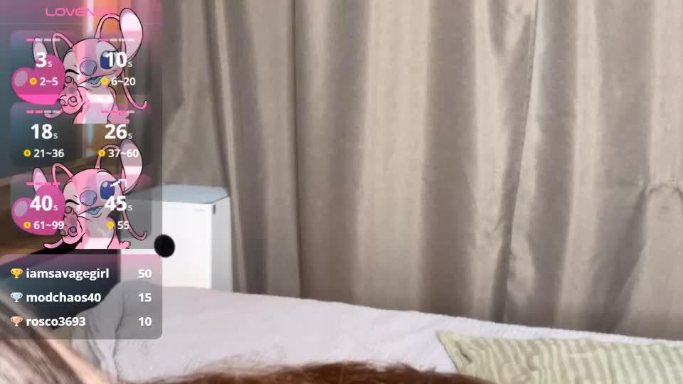 emyylast Webcam Chat July 26, 2026