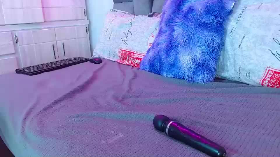 scarlet_sexy12 Webcam Chat July 26, 2026