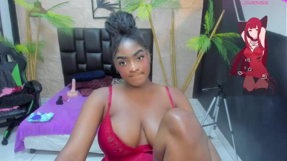 alanna_bonny Webcam Chat July 26, 2026