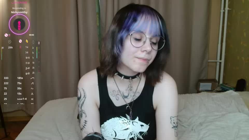 avaobierne Webcam Chat July 26, 2026