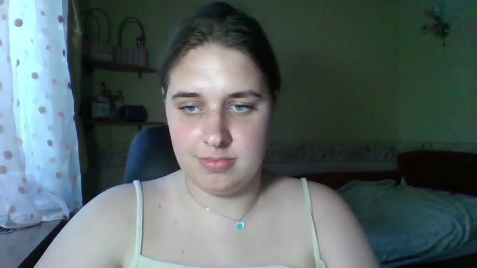 hess_luna_ Webcam Chat July 26, 2026