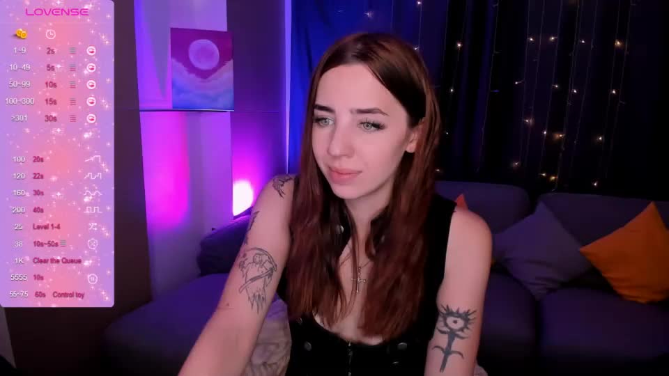 charligrace Webcam Chat July 26, 2026