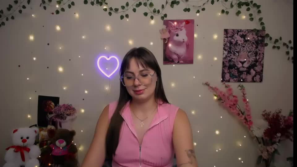 amanda_bright_ Webcam Chat July 26, 2026