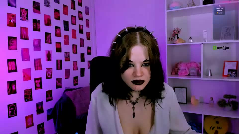 nikki_kiss_ Webcam Chat July 26, 2026