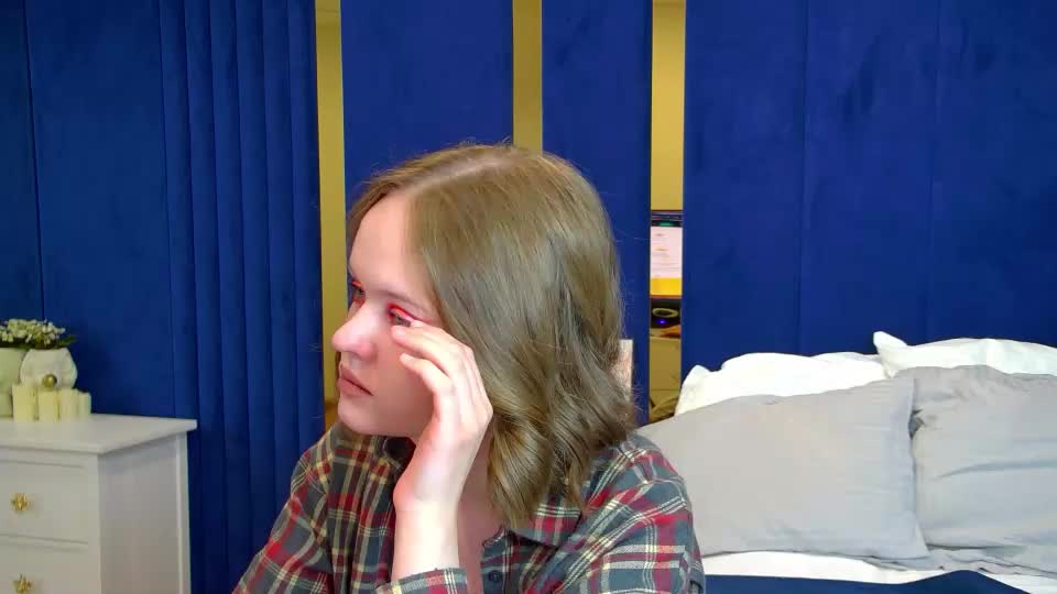 adarune Webcam Chat July 26, 2026