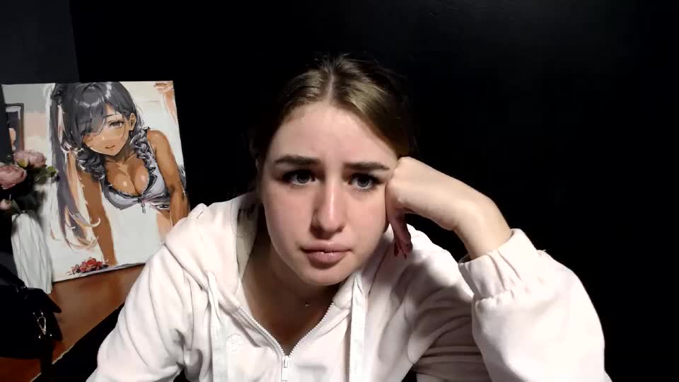 moon_sirennn Webcam Chat July 26, 2026