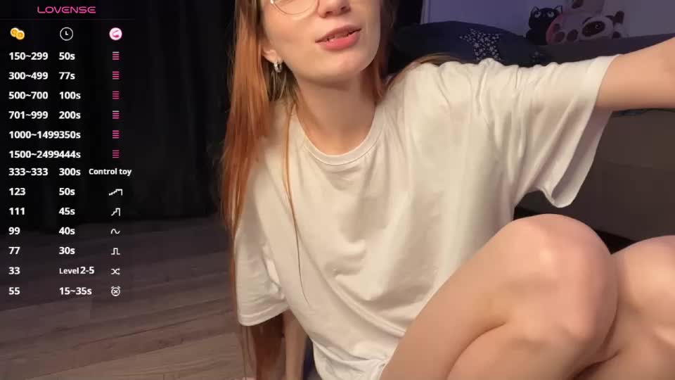 whitneyblaze Webcam Chat July 26, 2026