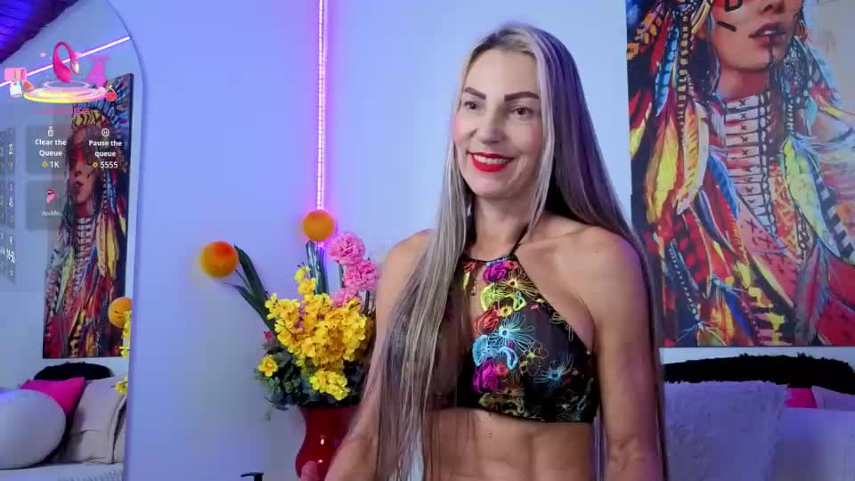 msskarla Webcam Chat July 26, 2026