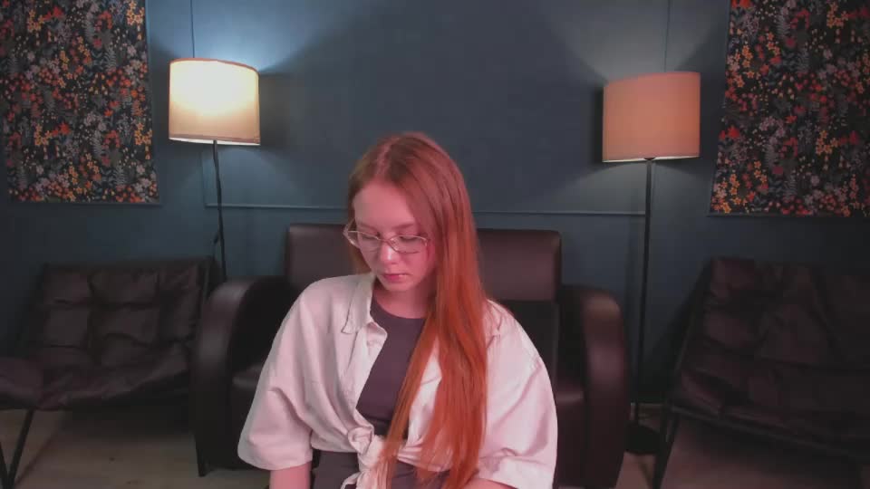 floralarsson Webcam Chat July 26, 2026