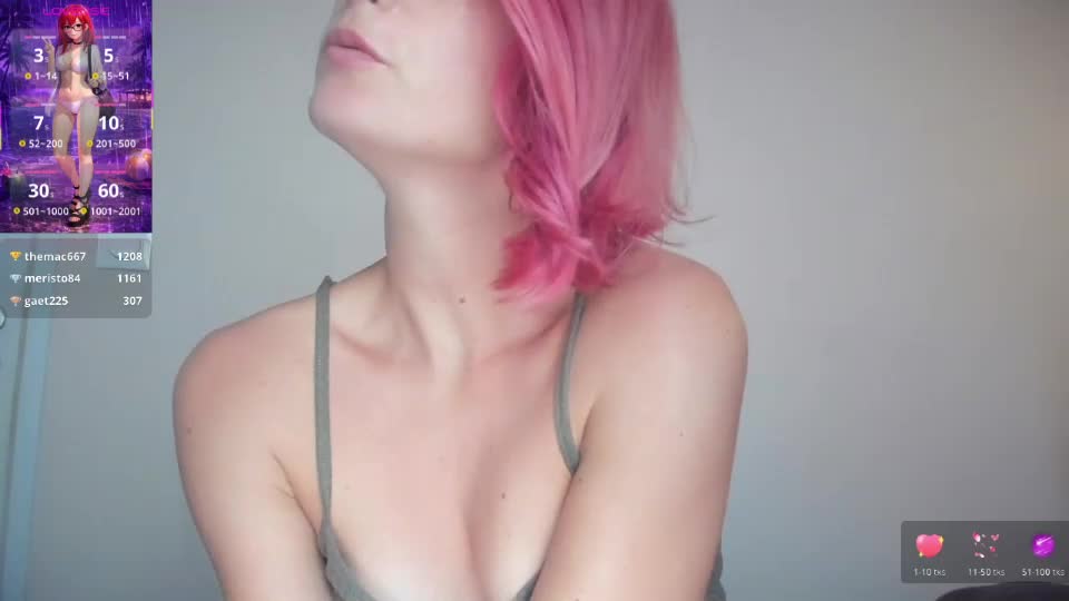 purplerainn69 Webcam Chat July 26, 2026
