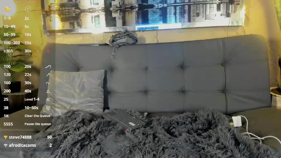 liilyrose Webcam Chat July 26, 2026