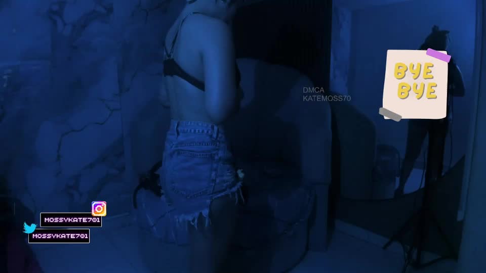 katemoss70 Webcam Chat July 26, 2026