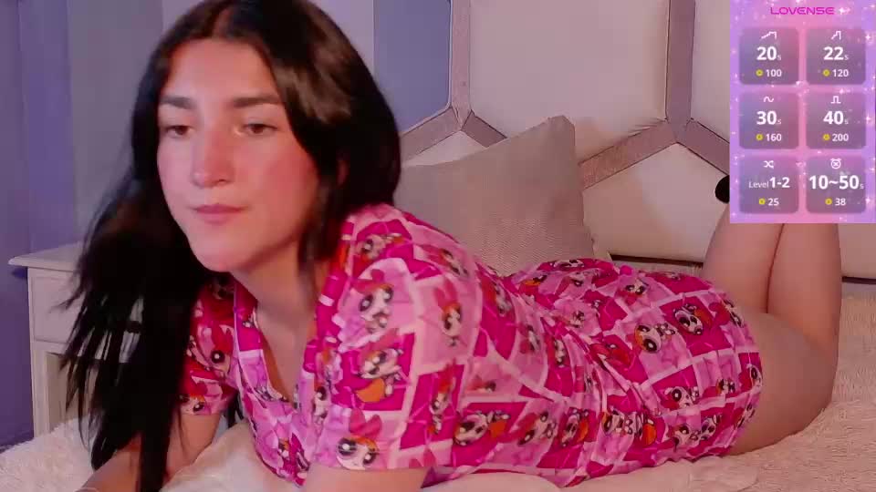candyrisex Webcam Chat July 26, 2026