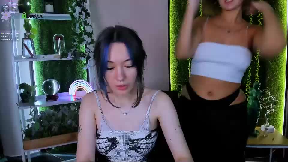 sabina_wul Webcam Chat July 26, 2026