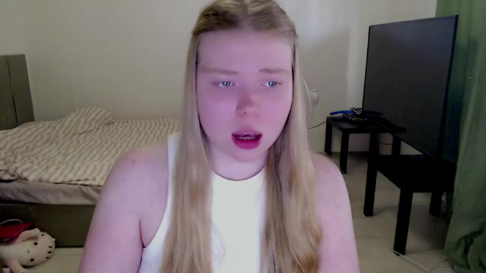 kitten_jenny01 Webcam Chat July 26, 2026