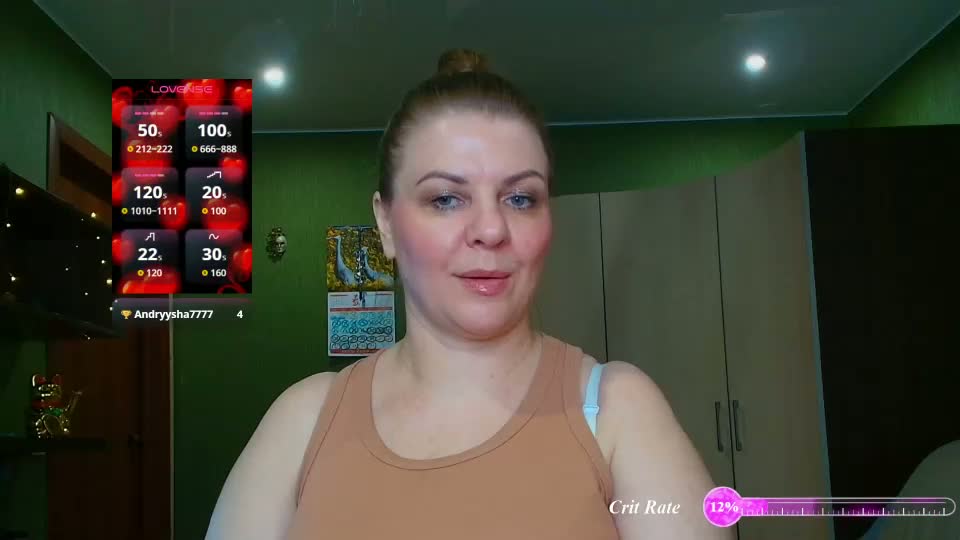 veronikawgold Webcam Chat July 26, 2026