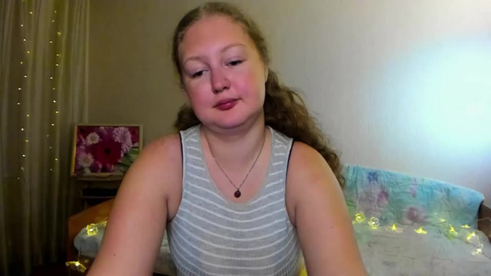 eva_prin Webcam Chat July 26, 2026