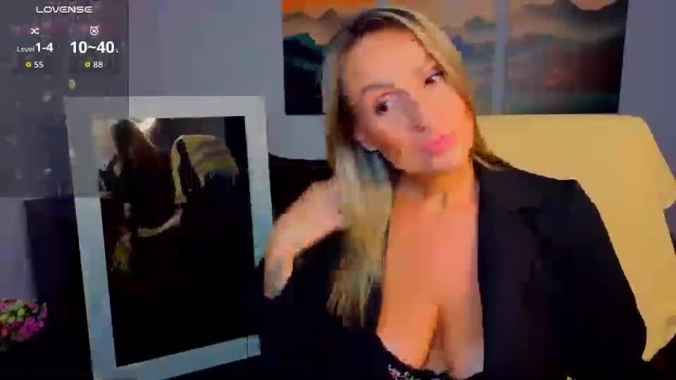 alisa_allisen Webcam Chat July 26, 2026