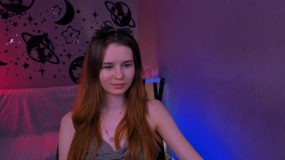 angie_foxy Webcam Chat July 26, 2026