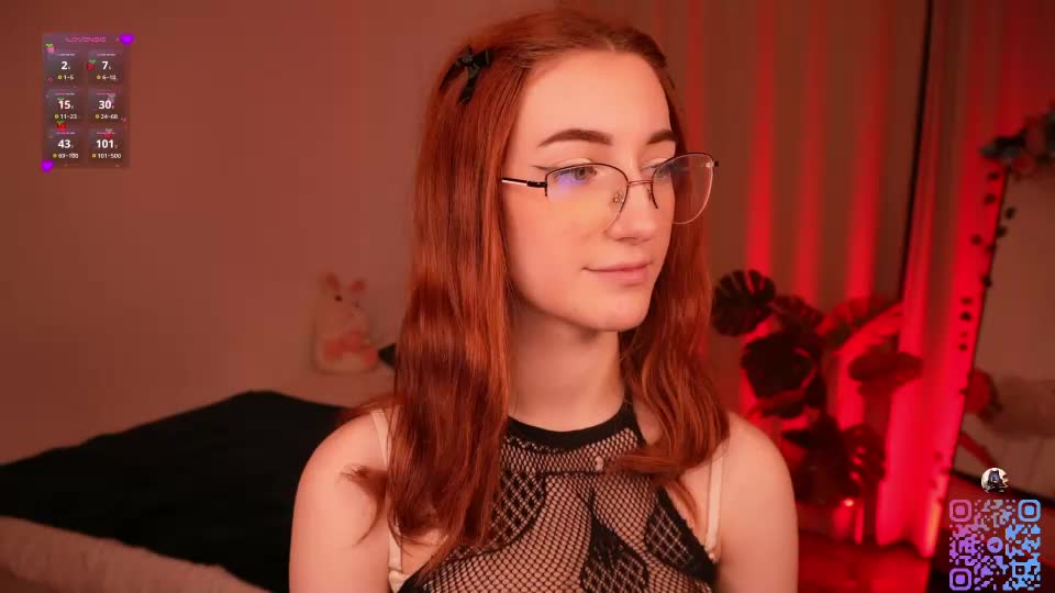 milaflameee_ Webcam Chat July 26, 2026