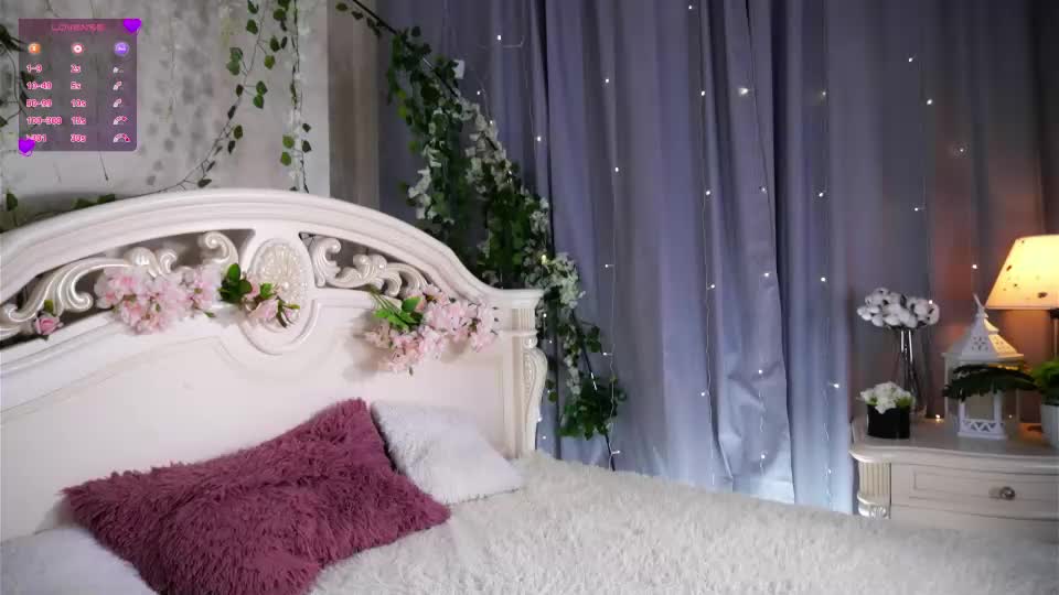 susyraj Webcam Chat July 26, 2026
