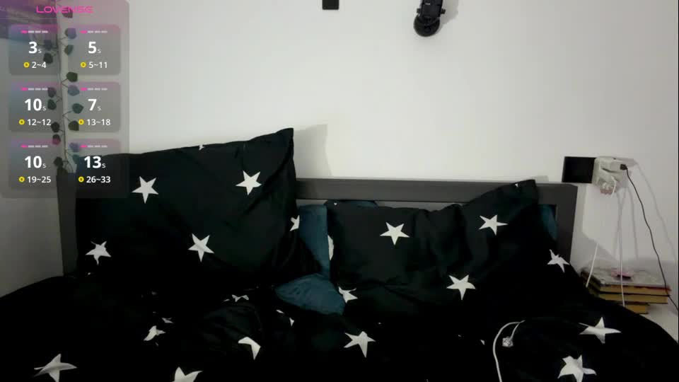 ellay_mi Webcam Chat July 26, 2026