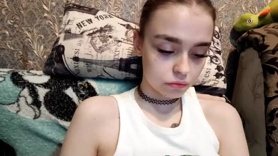 syreetamurdaugh Webcam Chat July 26, 2026