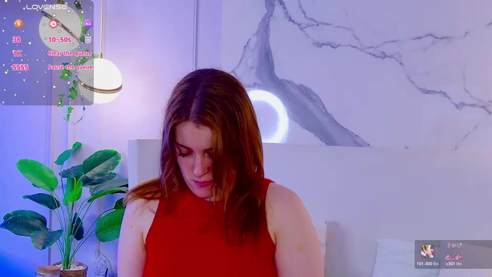 elliegarson__ Webcam Chat July 26, 2026