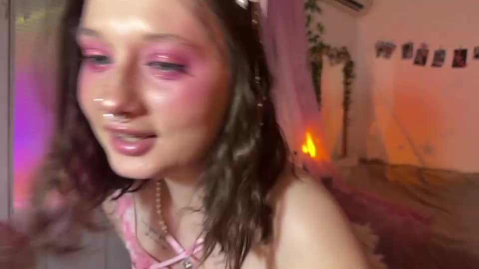 jenny_cox_love Webcam Chat July 26, 2026
