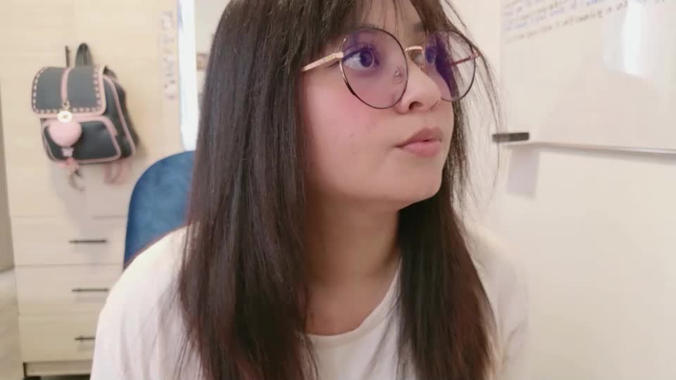 iam_zoechan Webcam Chat July 26, 2026
