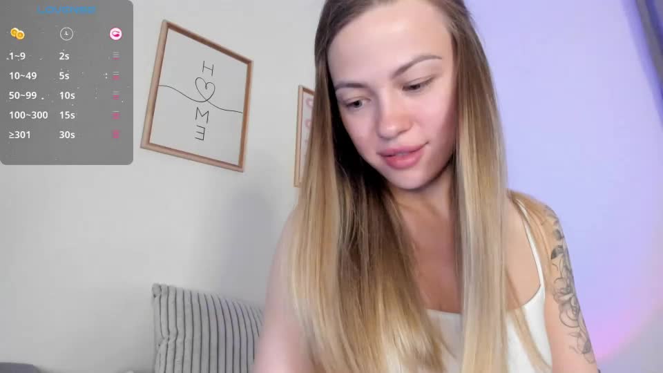 damn_cutie Webcam Chat July 26, 2026