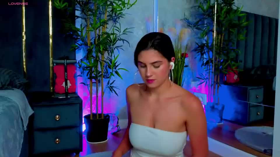 valery_evann Webcam Chat July 26, 2026