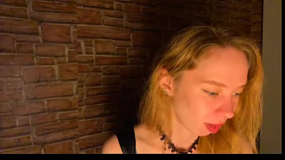 elizastorm Webcam Chat July 26, 2026