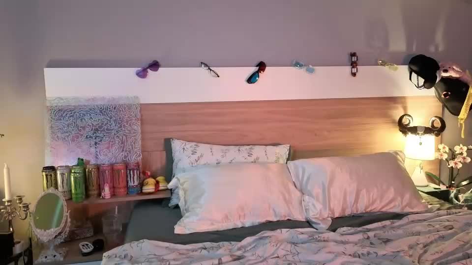 kina_ka Webcam Chat July 26, 2026