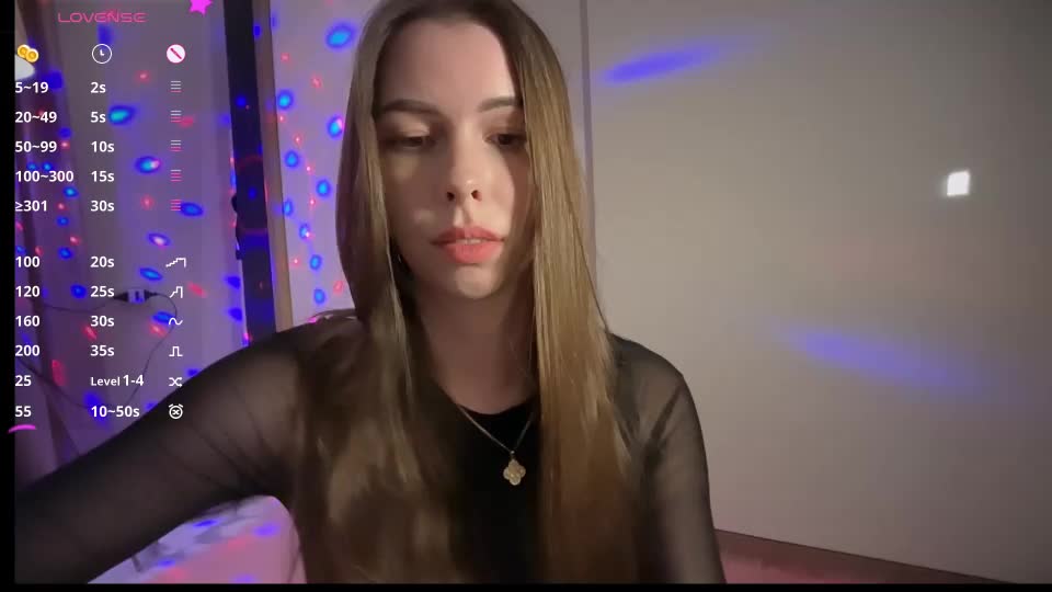 heileymeow Webcam Chat July 26, 2026
