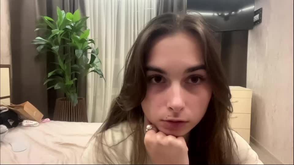 zeniamccook Webcam Chat July 26, 2026