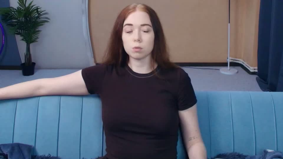 nelliemathers Webcam Chat July 26, 2026