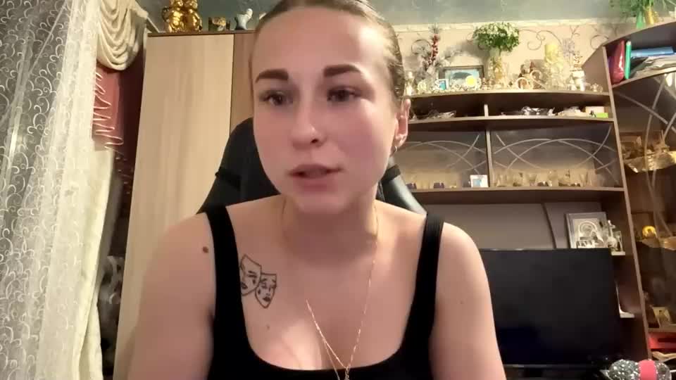 marlenahuit Webcam Chat July 26, 2026